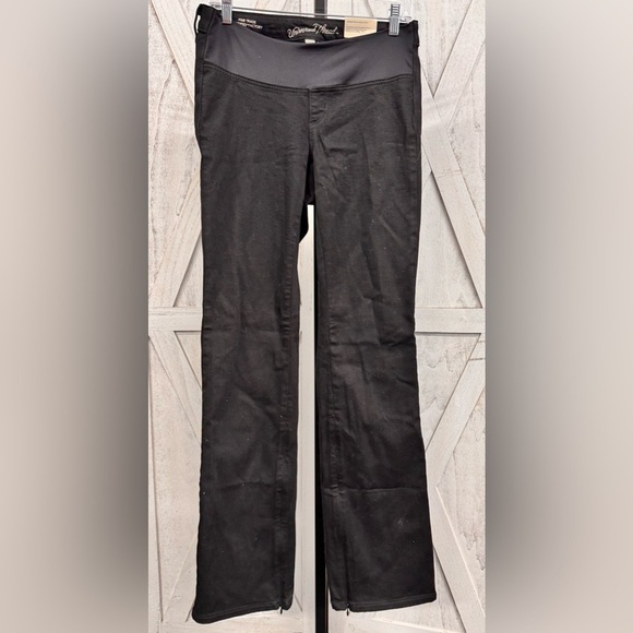 Universal Thread Pants - Universal Thread Black Boot Cut Flare Pants